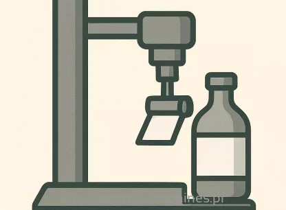 Labelers and Printers