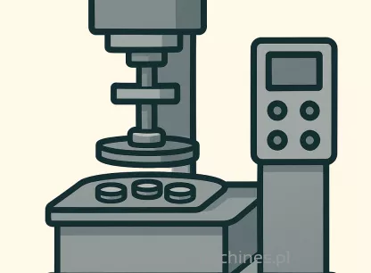 Tabletkarki i kapsułkarki