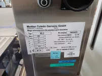 Automatic Checkweigher XS2 Pharma | Mettler-Toledo Garvens - 7
