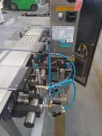 Automatic Checkweigher XS2 Pharma | Mettler-Toledo Garvens - 5