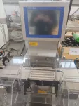 Automatic Checkweigher XS2 Pharma | Mettler-Toledo Garvens - 2