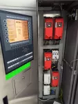 Linia do produkcji płynów w standardzie farmaceutycznym Kates 4x1000l - 11