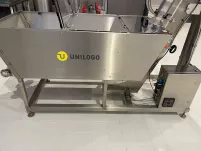 Sorter do korków- typu Waterfall | Unilogo Robotics - 9