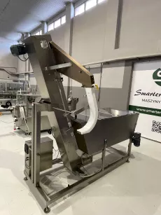 Sorter do korków- typu Waterfall | Unilogo Robotics