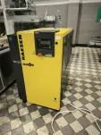 Compressor Kaeser SK22/T + 500L Air Tank - 3
