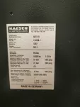 Compressor Kaeser SK22/T + 500L Air Tank - 7
