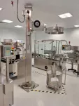 linia pakująca IMA K-150, linia do pakowania tabletek, linia do pakowania kapsułek, linia farmaceutyczna, używane maszyny farmaceutyczne, liczarka tabletek SwiftPack SPC12, zakrętarka IMA F57, kartoniarka IMA K-150, etykieciarka Libra ECO 350, zgrzewarka indukcyjna ME.RO, waga kontrolna Mettler Toledo XS2, serializacja produktów, linia do suplementów diety, maszyny do pakowania farmaceutycznego, kompletna linia pakująca, używana linia technologiczna, linia do butelkowania tabletek, linia do pakowania kapsułek w pojemniki, pakowaczka zbiorcza Pester PEWO-Pack 450 SN.