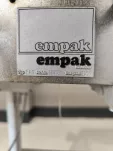 Etykieciarka do opakowań okrągłych | Empak - 7