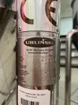 Zbiorniki przejściowe Urliński 300L - 3