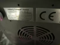 Młynek do proszku (blixer do pudrów) - 3