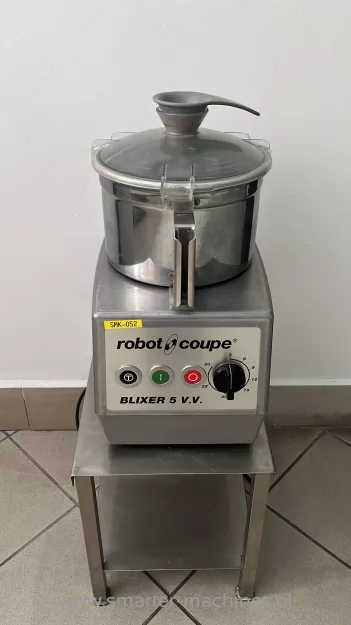 Powder mill (powder blixer)