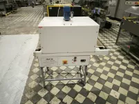 Tunel Grzewczy DID-PAK - 10