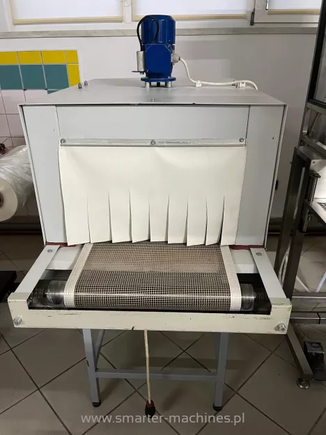 Tunel Grzewczy DID-PAK