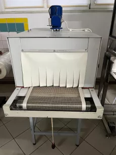 Tunel Grzewczy DID-PAK