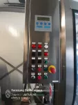 Sleeve Applicator with Steam-Electric Shrink Tunnel | Clever - 10