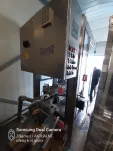 Sleeve Applicator with Steam-Electric Shrink Tunnel | Clever - 2