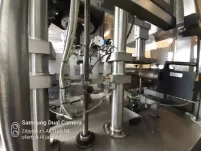 Sleeve Applicator with Steam-Electric Shrink Tunnel | Clever - 8