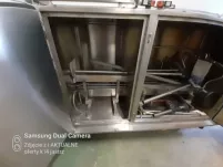 Sleeve Applicator with Steam-Electric Shrink Tunnel | Clever - 9