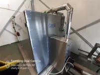 Sleeve Applicator with Steam-Electric Shrink Tunnel | Clever - 4