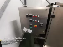 Sleeve Applicator with Steam-Electric Shrink Tunnel | Clever - 5