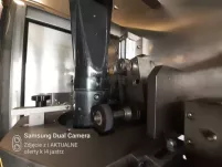 Sleeve Applicator with Steam-Electric Shrink Tunnel | Clever - 6