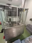 Capsule Filling Machine 1983 r. | MG2 G37N - 3
