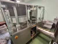 Capsule Filling Machine 1983 r. | MG2 G37N - 5