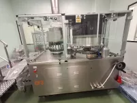 Capsule Filling Machine 1983 r. | MG2 G37N - 4