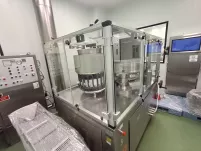 Capsule Filling Machine 1983 r. | MG2 G37N - 2