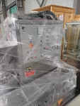 Capsule Filling Machine 1983 r. | MG2 G37N - 9