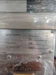 Capsule Filling Machine 1983 r. | MG2 G37N - 12