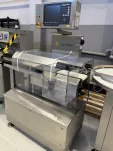 waga dynamiczna Sartorius, checkweigher używany, waga kontrolna do linii produkcyjnej, waga przemysłowa do kontroli masy, waga dynamiczna farmacja, waga do suplementów diety, waga kontrolna spożywcza, automatyczna waga kontrolna, waga taśmowa przemysłowa, używane maszyny pakujące, waga kontrolna IP65, system kontroli wagi produktów, maszyny przemysłowe używane, checkweigher Sartorius sprzedaż