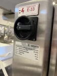 Waga dynamiczna Sartorius Mechanics - 8