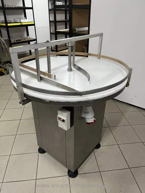 Stół podawczy Farmomac – 900 mm