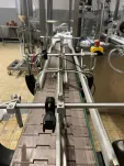 Linia kremowa Monoblok Unilogo Cosmoline 30 - 8
