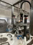 Linia kremowa Monoblok Unilogo Cosmoline 30 - 5