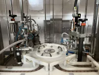 Linia kremowa Monoblok Unilogo Cosmoline 30 - 2