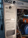 Kapsułkarka do napełniania kapsułek pelletem | MG2 G37N - 8