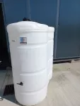 Containerized Oil-Fired Boiler House with Steam Generator - 4