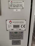 Tea Packaging Line for Tea Bags and Pyramid Bags | Tecnomeccanica - 13