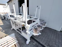 Tea Packaging Line for Tea Bags and Pyramid Bags | Tecnomeccanica - 14