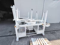 Tea Packaging Line for Tea Bags and Pyramid Bags | Tecnomeccanica - 15