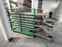 Tea Packaging Line for Tea Bags and Pyramid Bags | Tecnomeccanica - 16