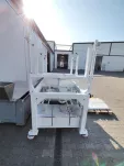 Tea Packaging Line for Tea Bags and Pyramid Bags | Tecnomeccanica - 17