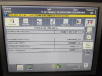 Tea Packaging Line for Tea Bags and Pyramid Bags | Tecnomeccanica - 8