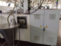 Tea Packaging Line for Tea Bags and Pyramid Bags | Tecnomeccanica - 6