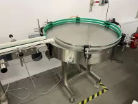 Etykieciarka dwugłowicowa do etykietowania góra-dół - 13