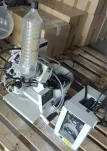 System próżniowy z wyparką rotacyjną | BÜCHI - 2