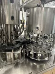Monoblok dozująco-zakręcający do syropów | SRAML - 13