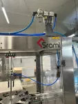 Monoblok dozująco-zakręcający do syropów | SRAML - 12